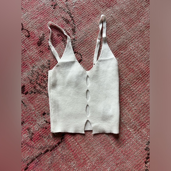 Isabelle’s Cabinet Tank Top - Picture 1 of 2